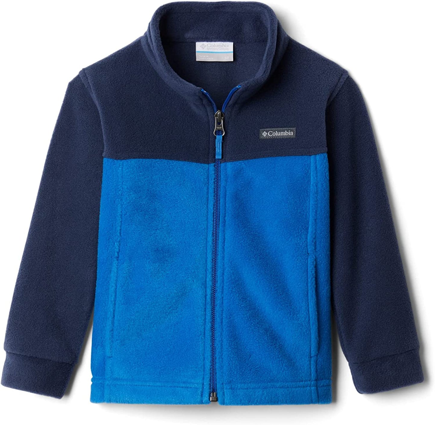 Boys' Steens Mt Ii Fleece