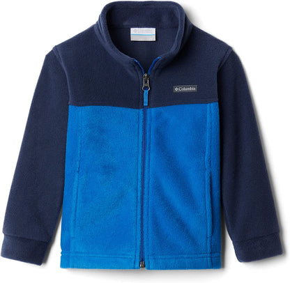 Boys' Steens Mt Ii Fleece