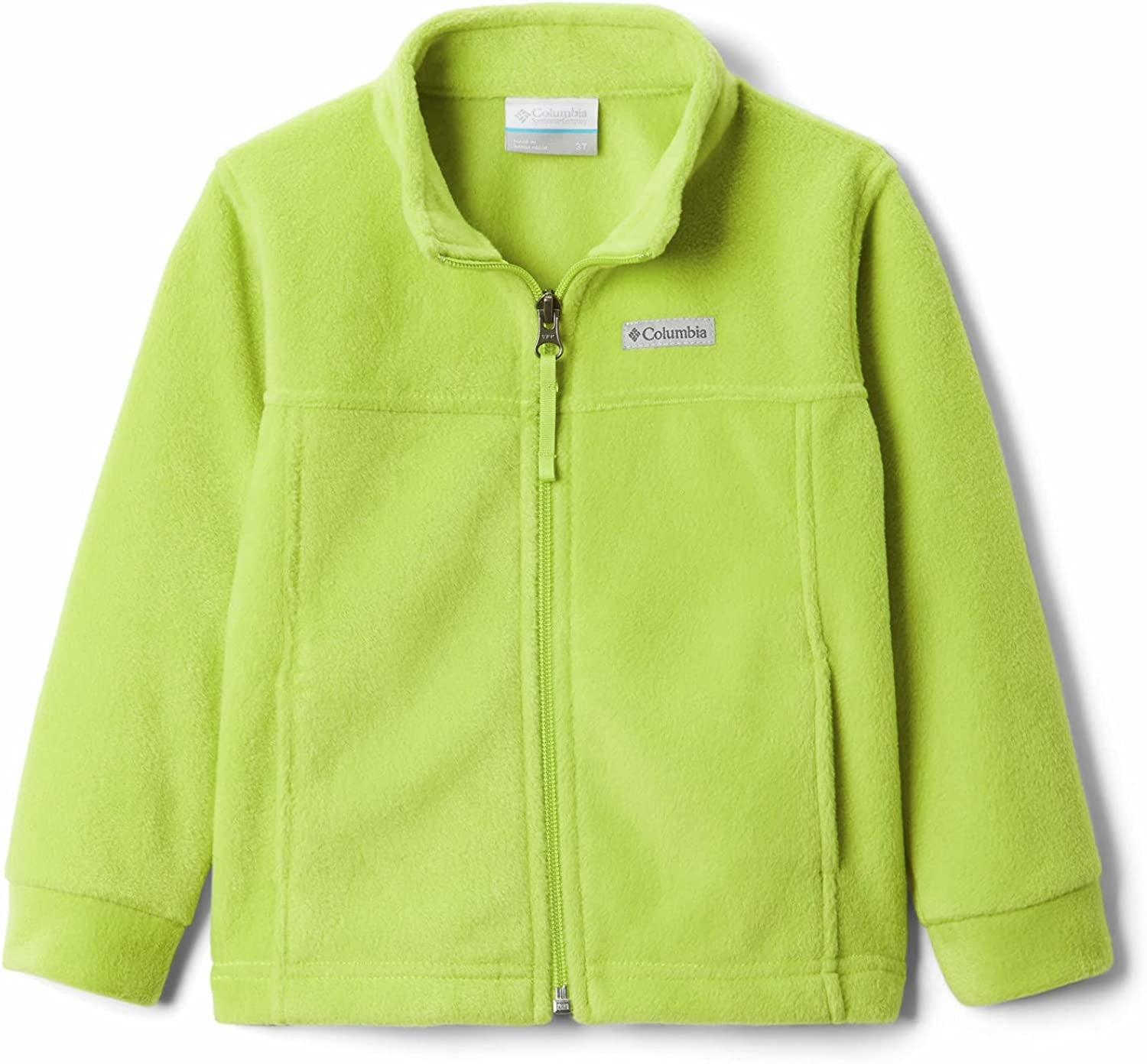 Boys' Steens Mt Ii Fleece