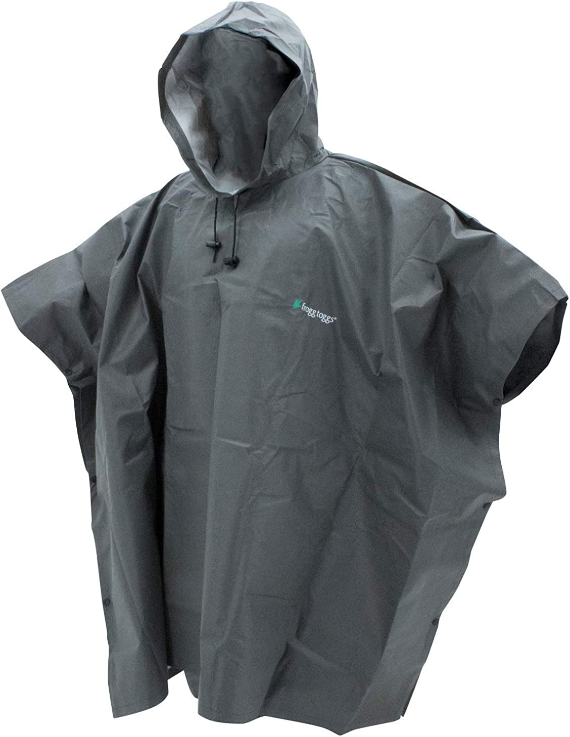 Ultra-Lite2 Waterproof Breathable Poncho