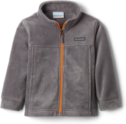 Boys' Steens Mt Ii Fleece