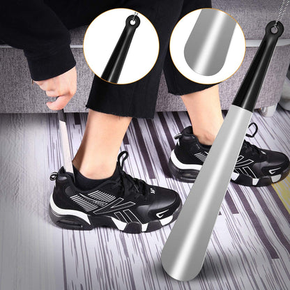 Shoe Stretcher Shoe Trees,Adjustable Length & Width for Men and Women