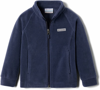 Girls' Benton Springs Fleece Jacket