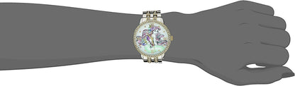 Women's Rhinestone Watch