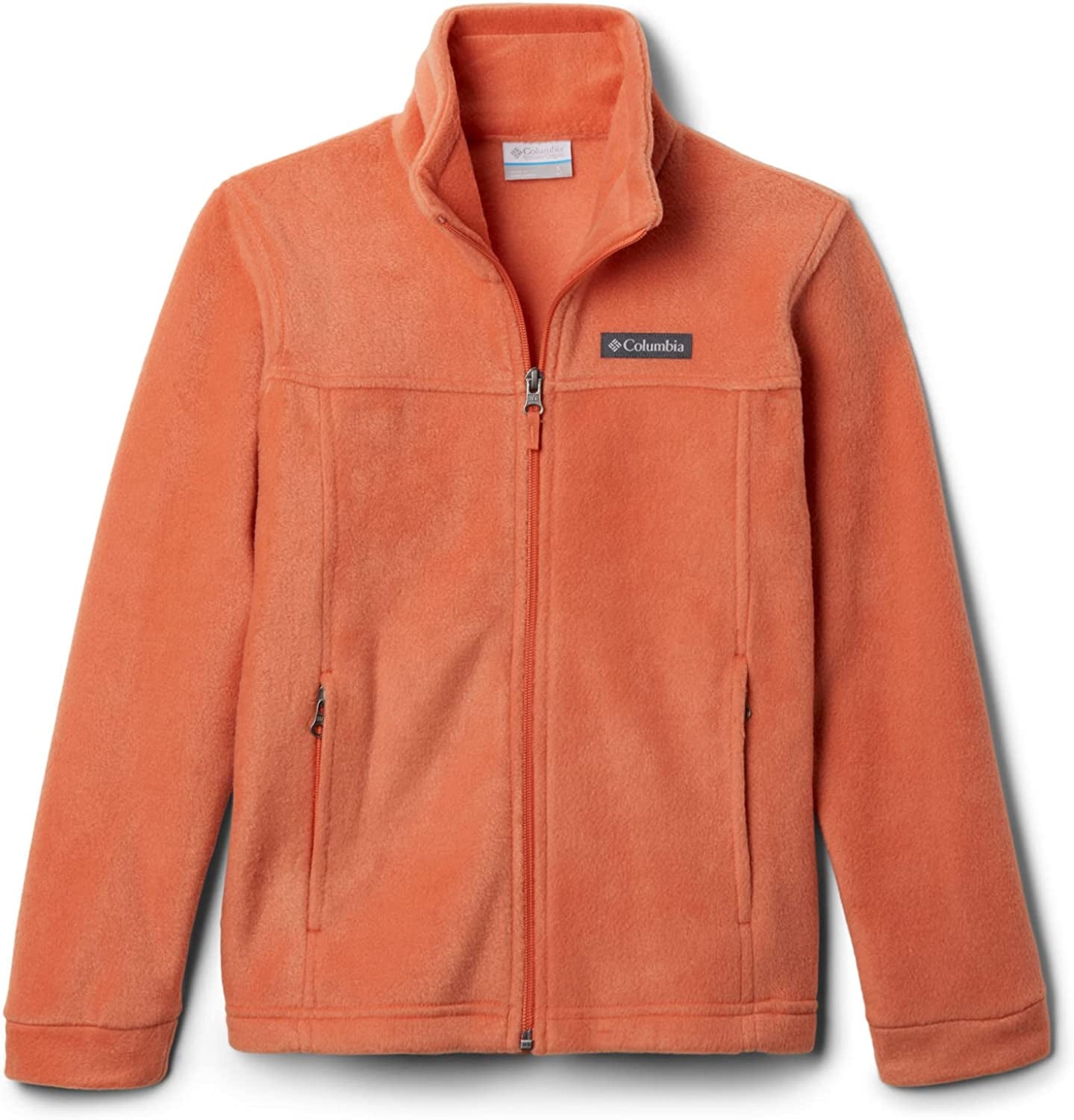 Boys' Steens Mt Ii Fleece