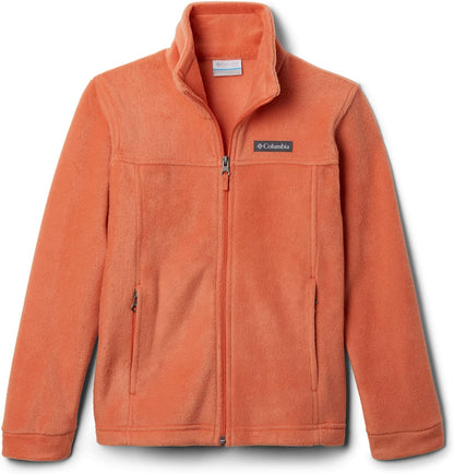 Boys' Steens Mt Ii Fleece