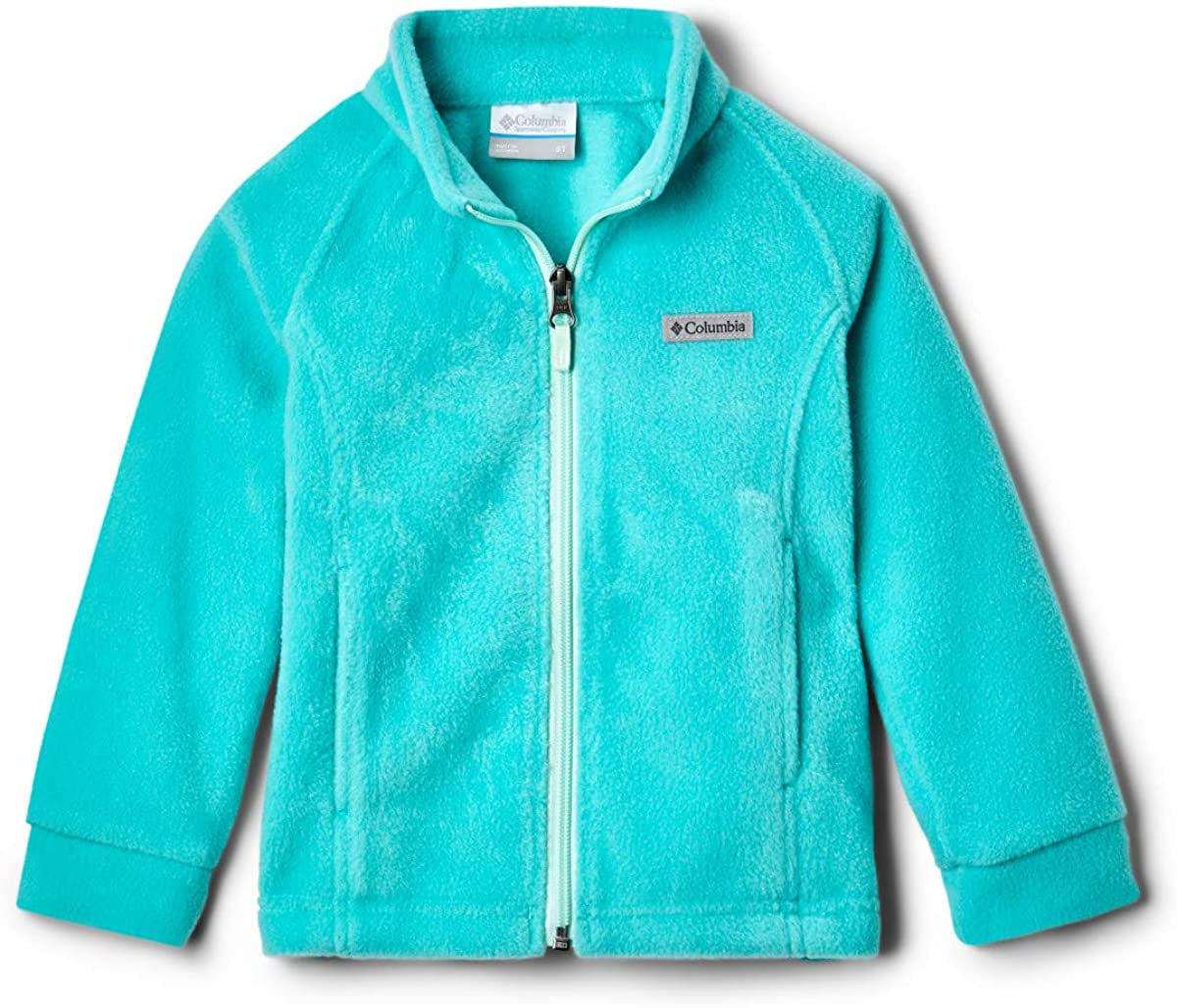 Girls' Benton Springs Fleece Jacket