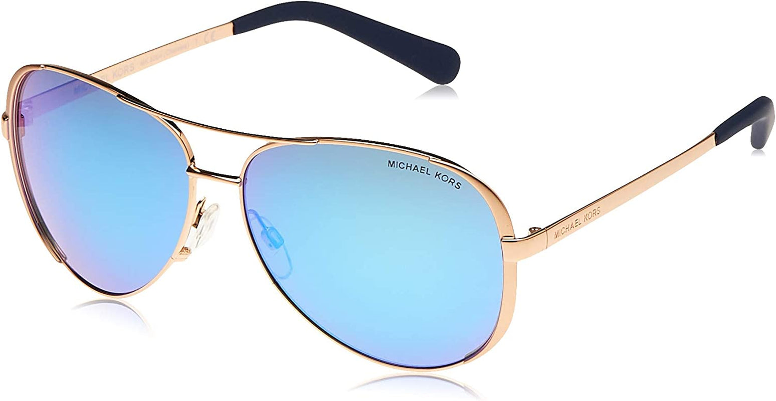 Chelsea Aviator Sunglasses