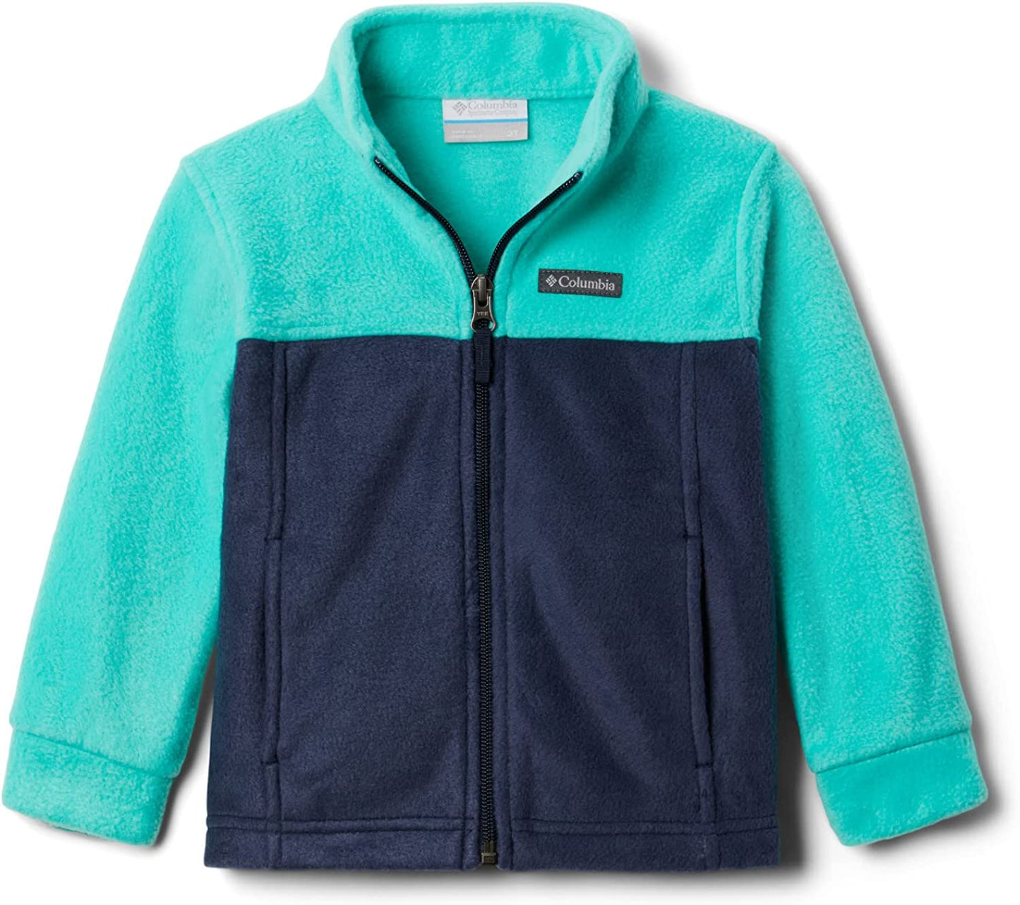 Boys' Steens Mt Ii Fleece