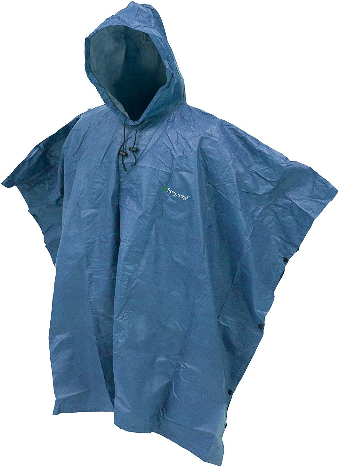 Ultra-Lite2 Waterproof Breathable Poncho