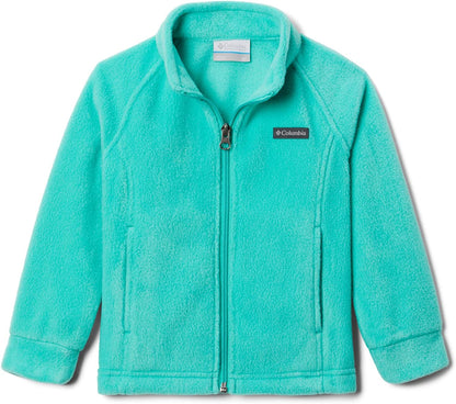 Girls' Benton Springs Fleece Jacket