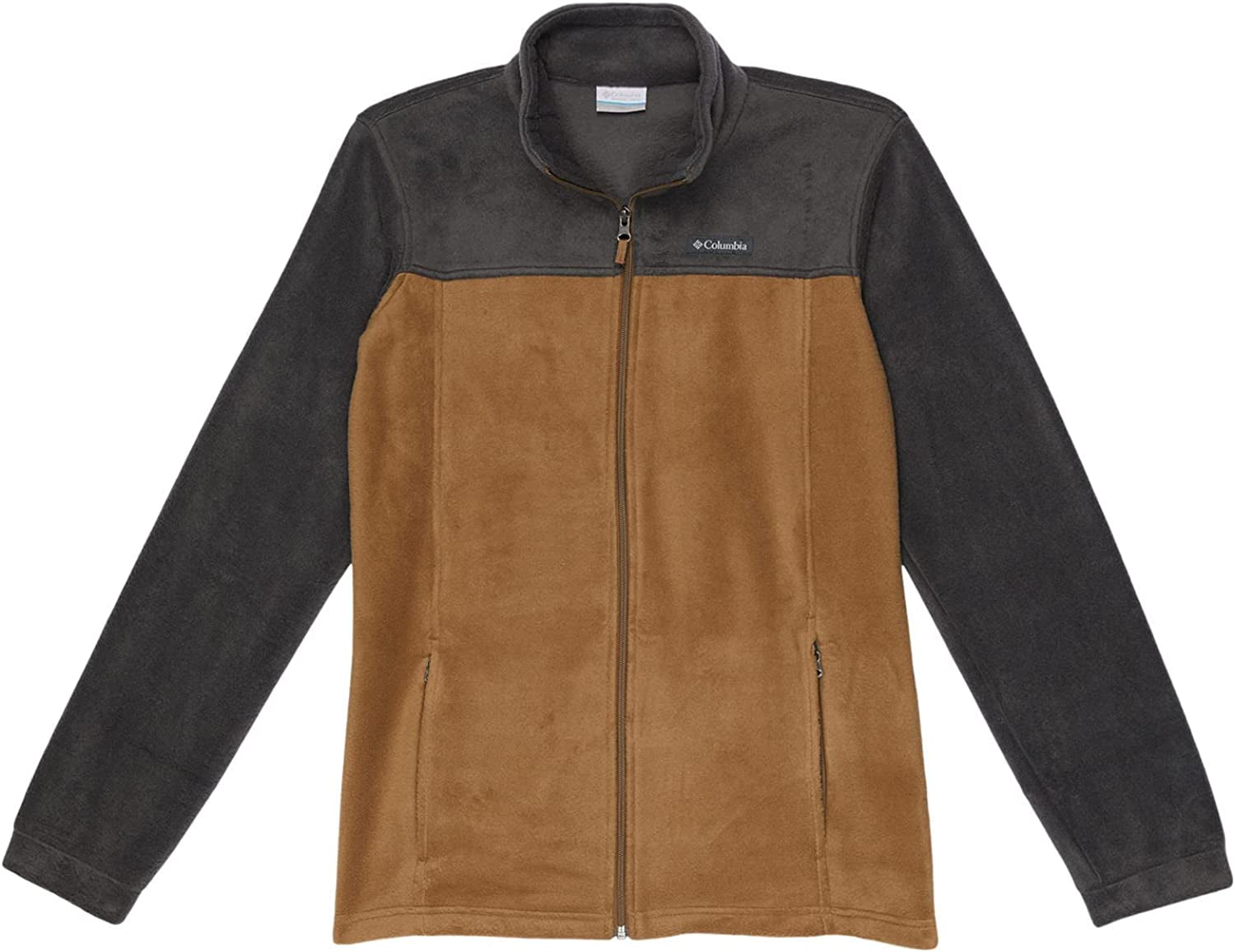 Boys' Steens Mt Ii Fleece