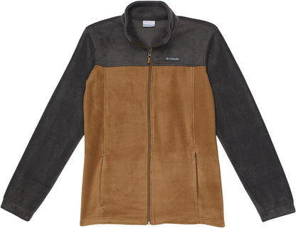 Boys' Steens Mt Ii Fleece