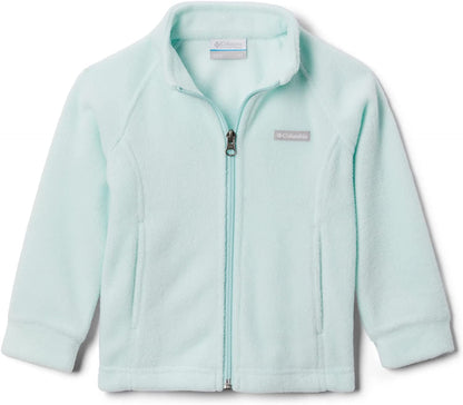 Girls' Benton Springs Fleece Jacket