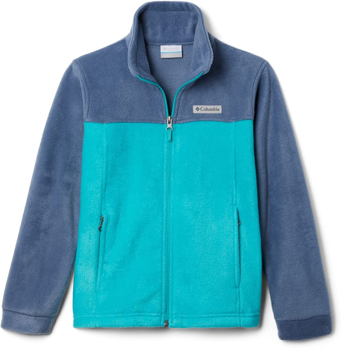 Boys' Steens Mt Ii Fleece