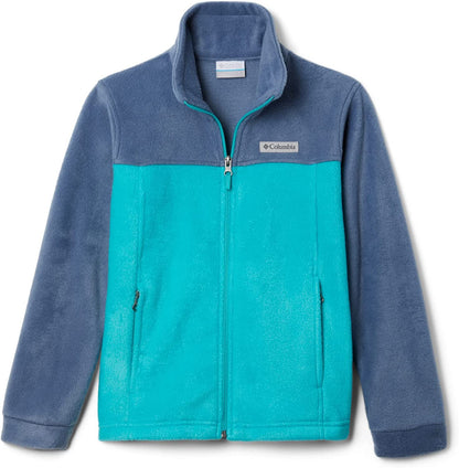 Boys' Steens Mt Ii Fleece