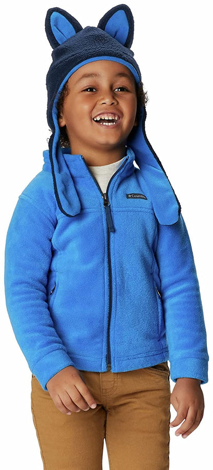 Boys' Steens Mt Ii Fleece