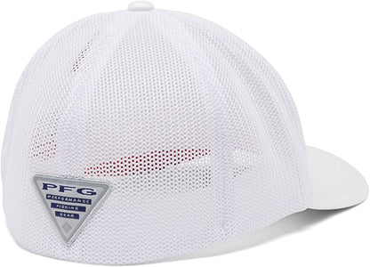 Unisex-Adult Pfg Mesh Ball Cap