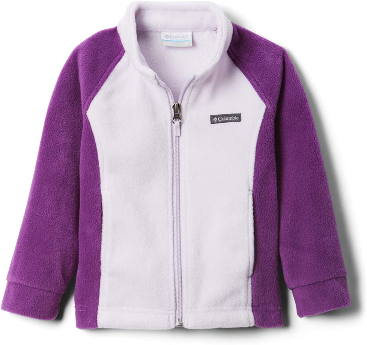 Girls' Benton Springs Fleece Jacket