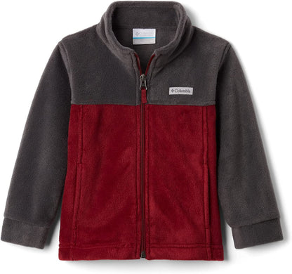 Boys' Steens Mt Ii Fleece