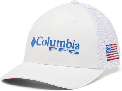 Unisex-Adult Pfg Mesh Ball Cap