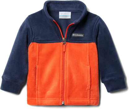 Boys' Steens Mt Ii Fleece