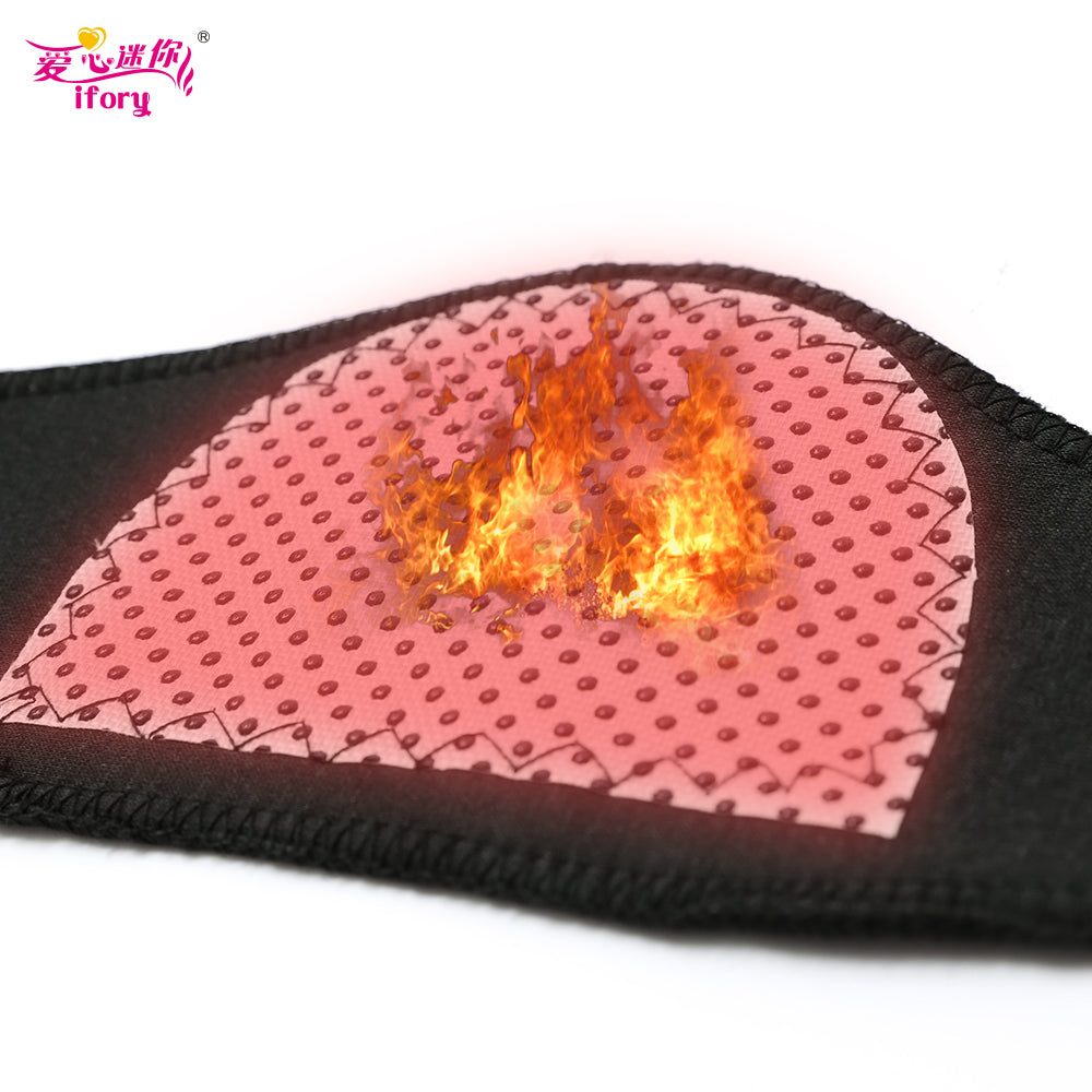 Self-heating Neck Belt Protection Spontaneous Heating Belt Body Massager