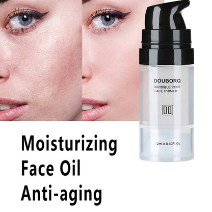 Pores Disappear Face Oil-control