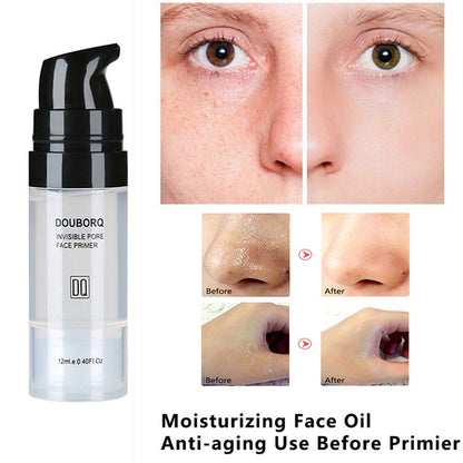 Pores Disappear Face Oil-control