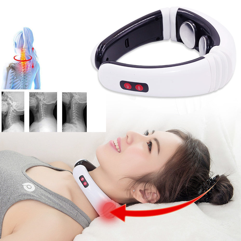 Cervical Pain Relief Tool