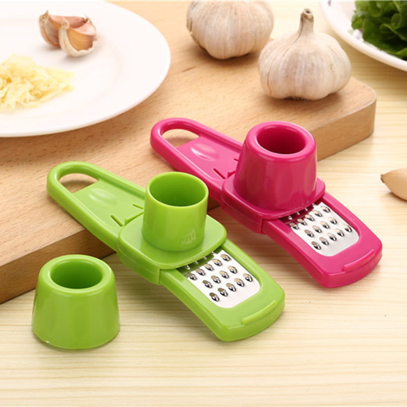 Cutter Utensils Garlic Peeler Kitchen Accessories Tools