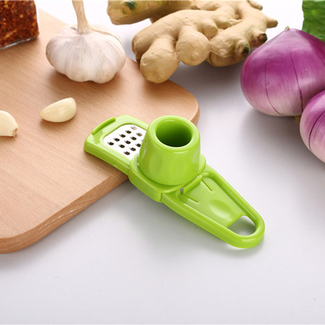 Cutter Utensils Garlic Peeler Kitchen Accessories Tools