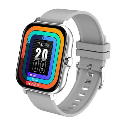 Smart Watch Men Women Heart Rate Fitness