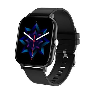 Smart Watch Men Women Heart Rate Fitness