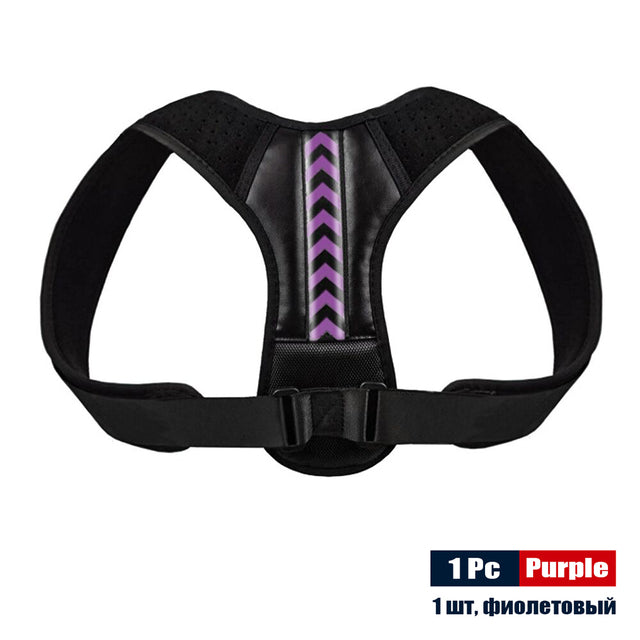 Posture Corrector Belt Clavicle Spine Support