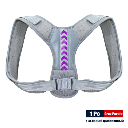 Posture Corrector Belt Clavicle Spine Support