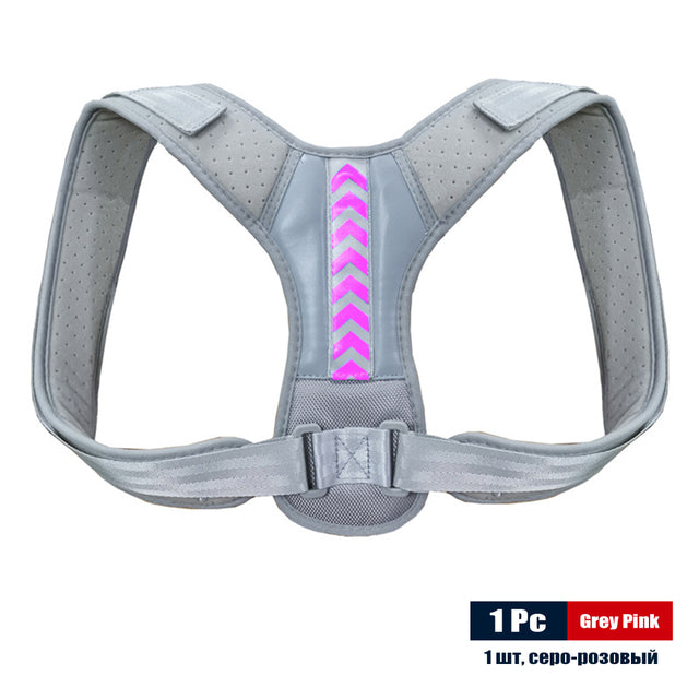 Posture Corrector Belt Clavicle Spine Support