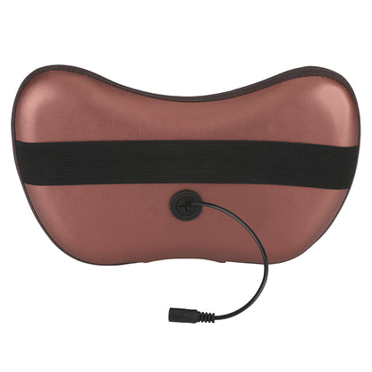 Relaxation Massage Pillow Vibrator